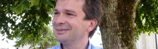 72 mois de mandat... Entre attentes et perspectives, quels engagements au quotidien pour les 698 communes de Côte d'Or ? ENTRETIEN avec Ludovic Rochette !
